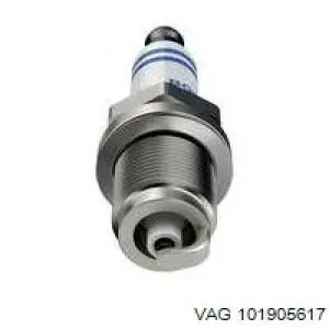 Свечи зажигания 101905617 VAG