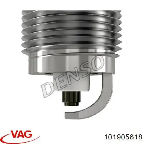 Свечи зажигания 101905618 VAG