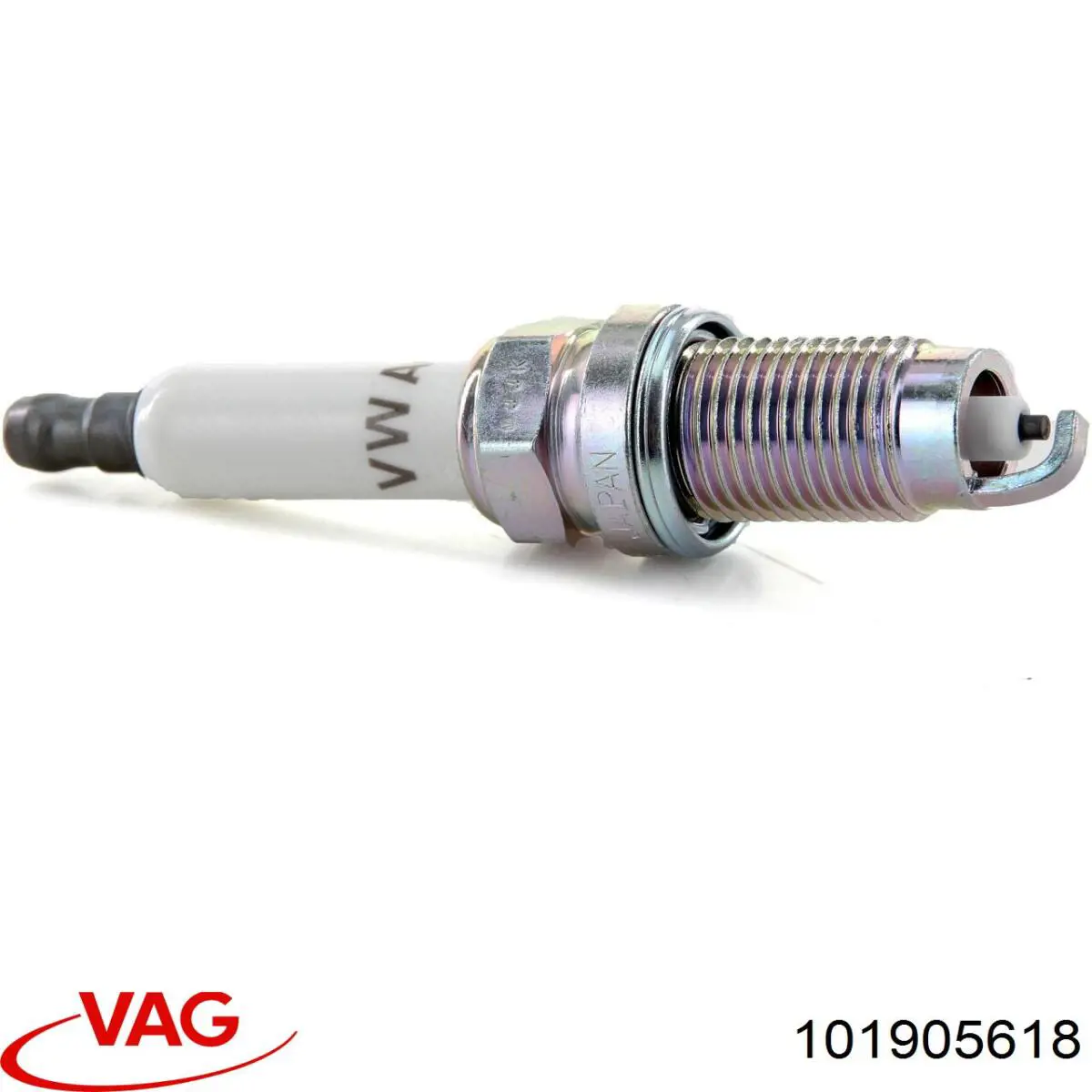 Купить 101905618 VAG Свечи автомобильные