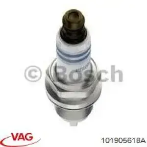 Свечи зажигания 101905618A VAG