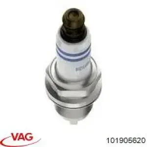Купить 101905620 VAG Свечи автомобильные