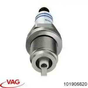 Свечи зажигания 101905620 VAG
