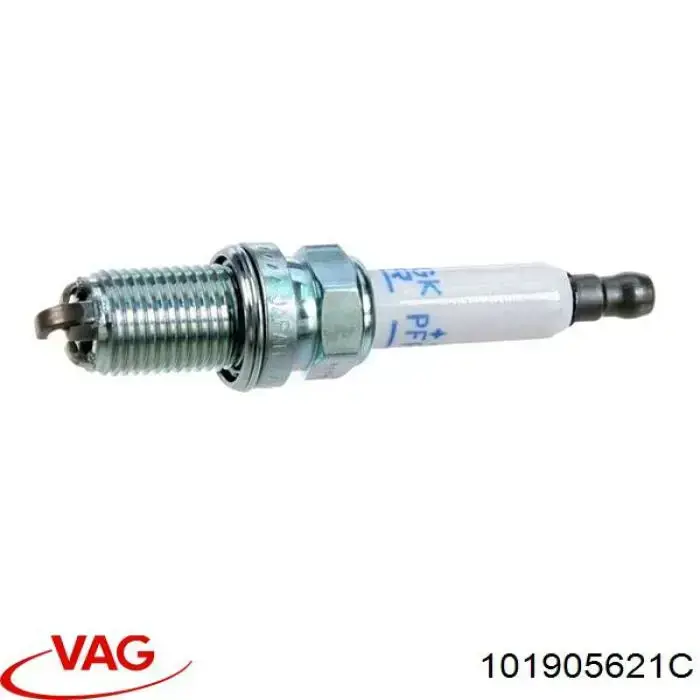 Купить 101905621C VAG Свечи автомобильные