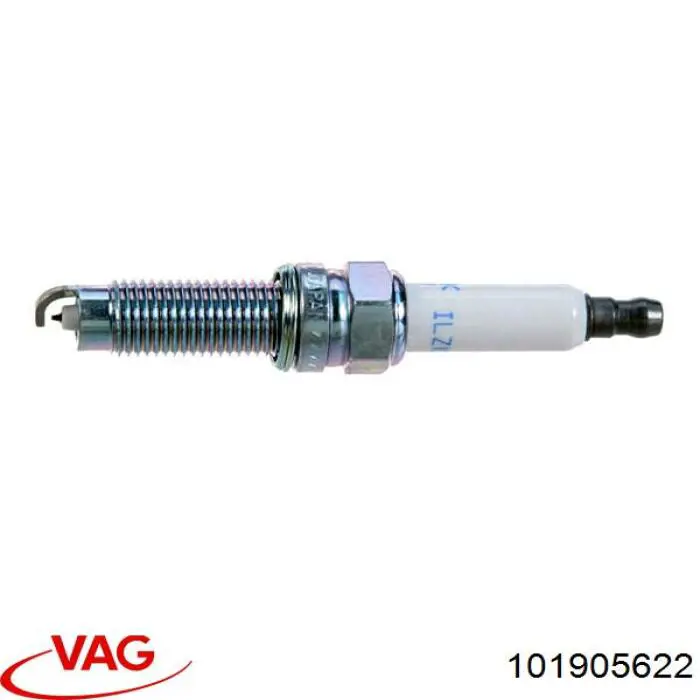 Свеча VAG 101905622