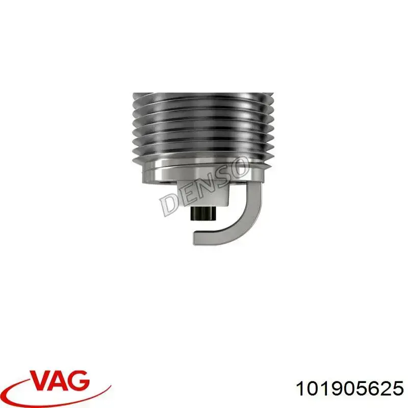 Купить 101905625 VAG Свечи автомобильные