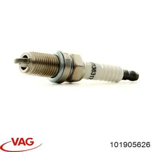 Свеча зажигания VAG 101905626 цена, от 20.50 USD
