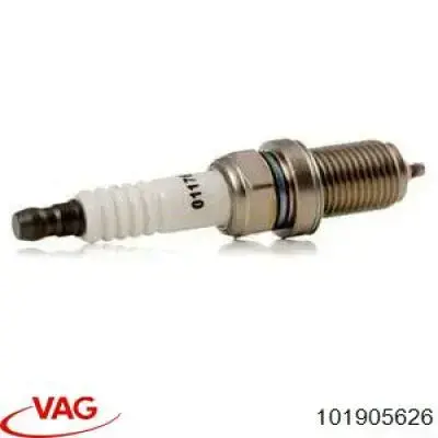 Купить 101905626 VAG Свечи автомобильные
