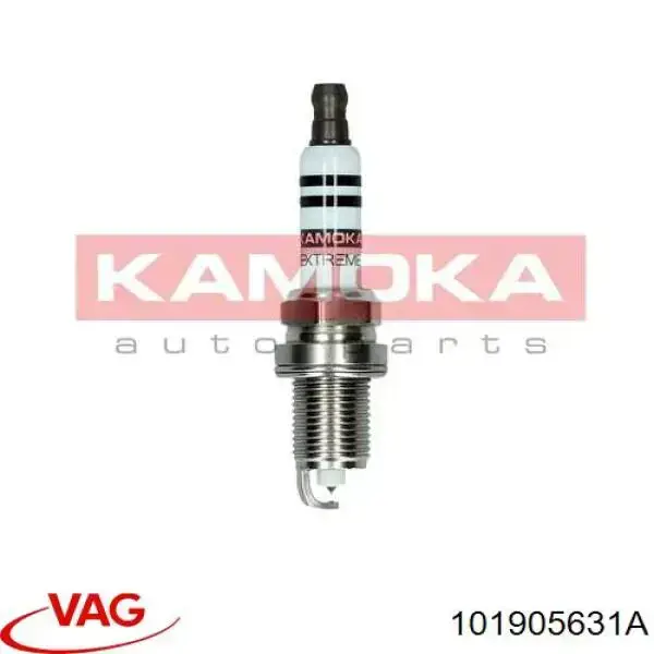 Свеча VAG 101905631A