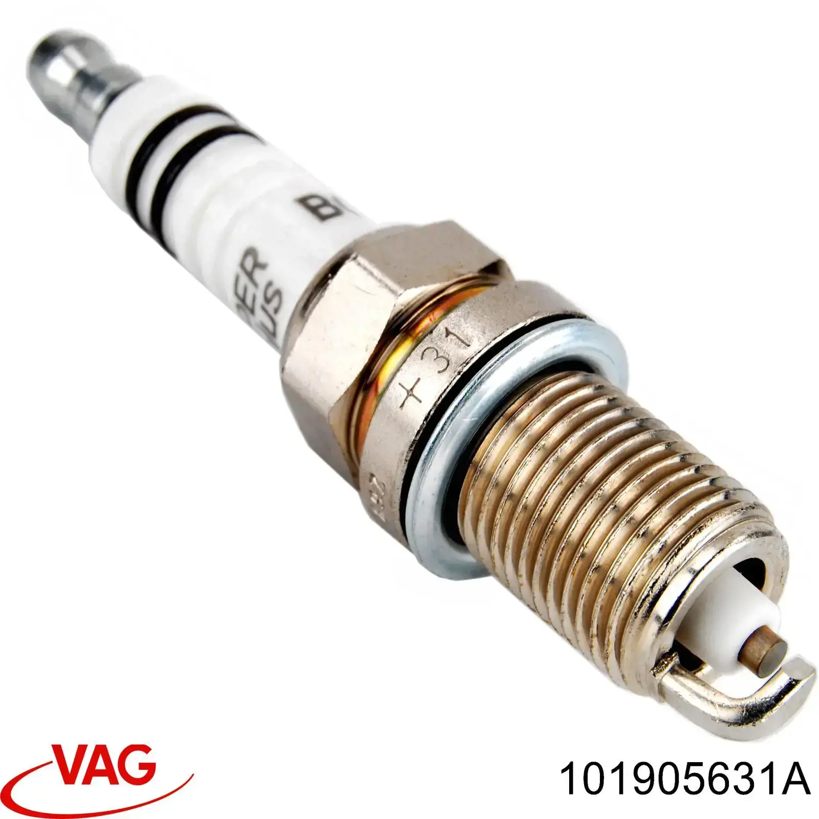 Свечи зажигания 101905631A VAG
