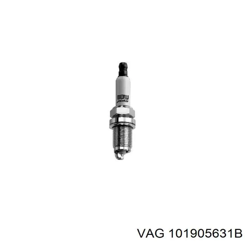 101905631B VAG Свечи зажигания