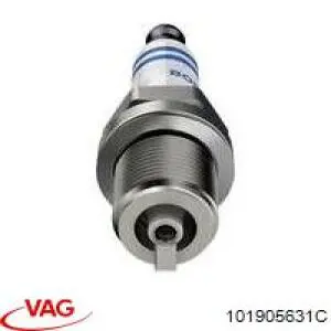 Свеча VAG 101905631C