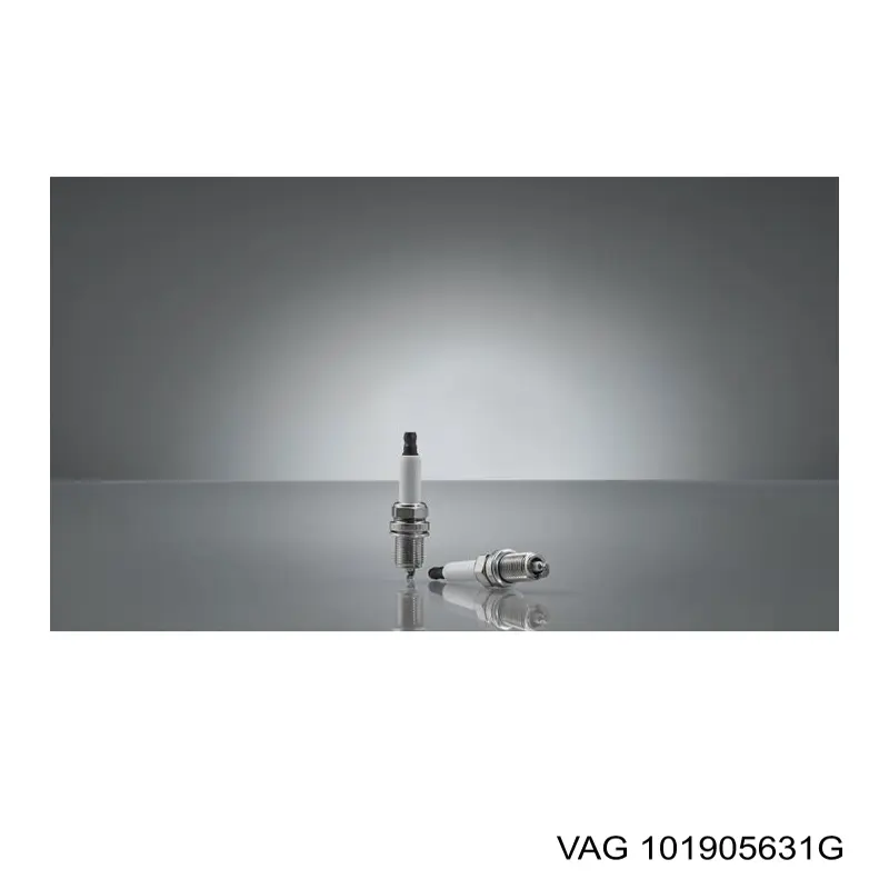 101905631G VAG Свечи зажигания
