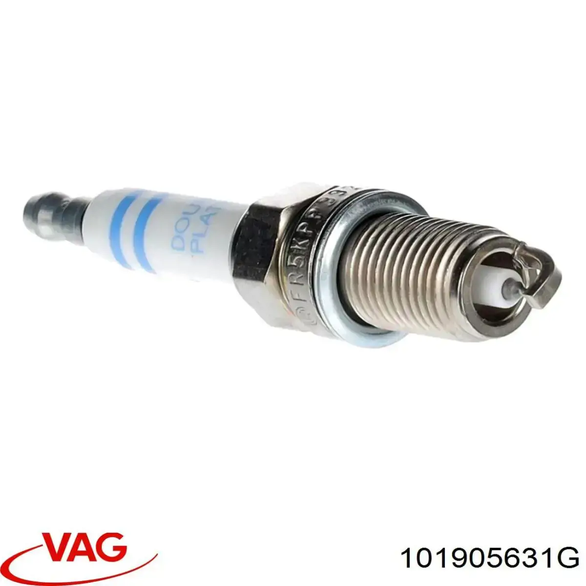 Свеча VAG 101905631G