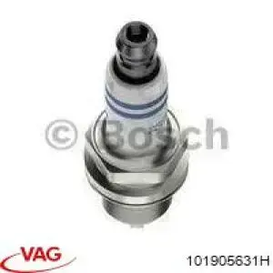 Свеча зажигания VAG 101905631H цена, от 12.07 USD
