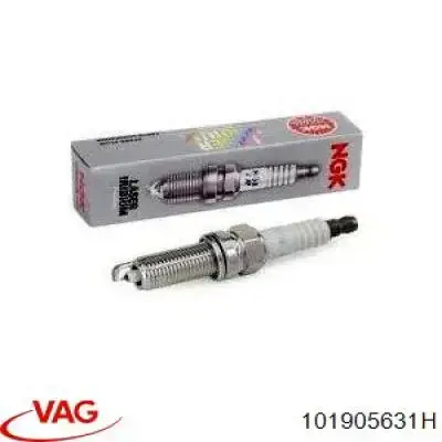 Свеча VAG 101905631H