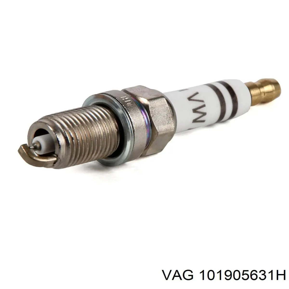 Свечи зажигания 101905631H VAG