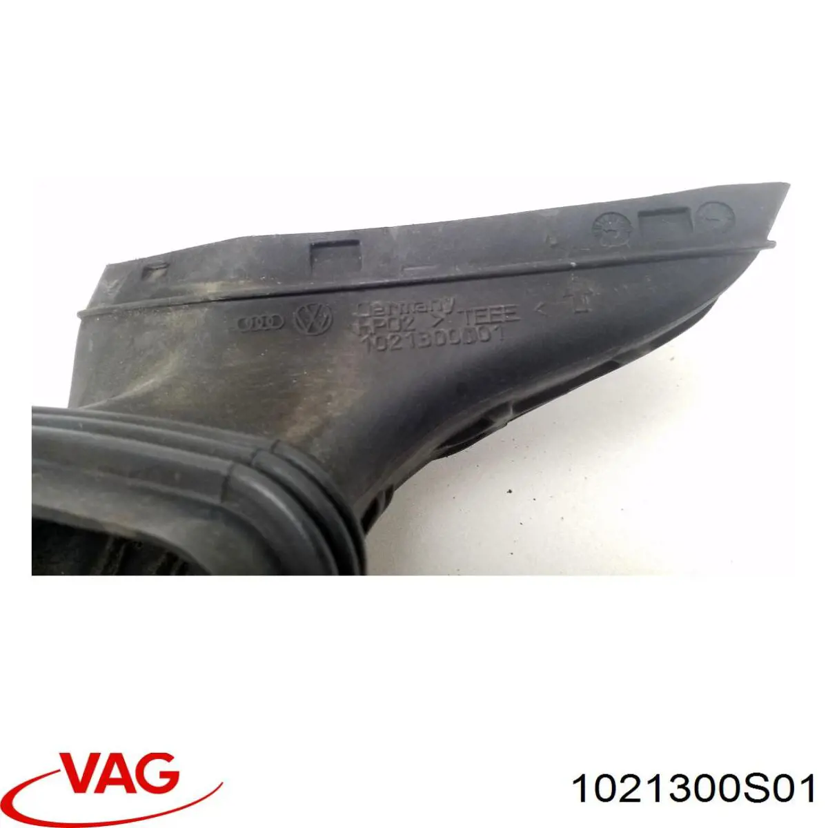 Купить 1021300S01 VAG 