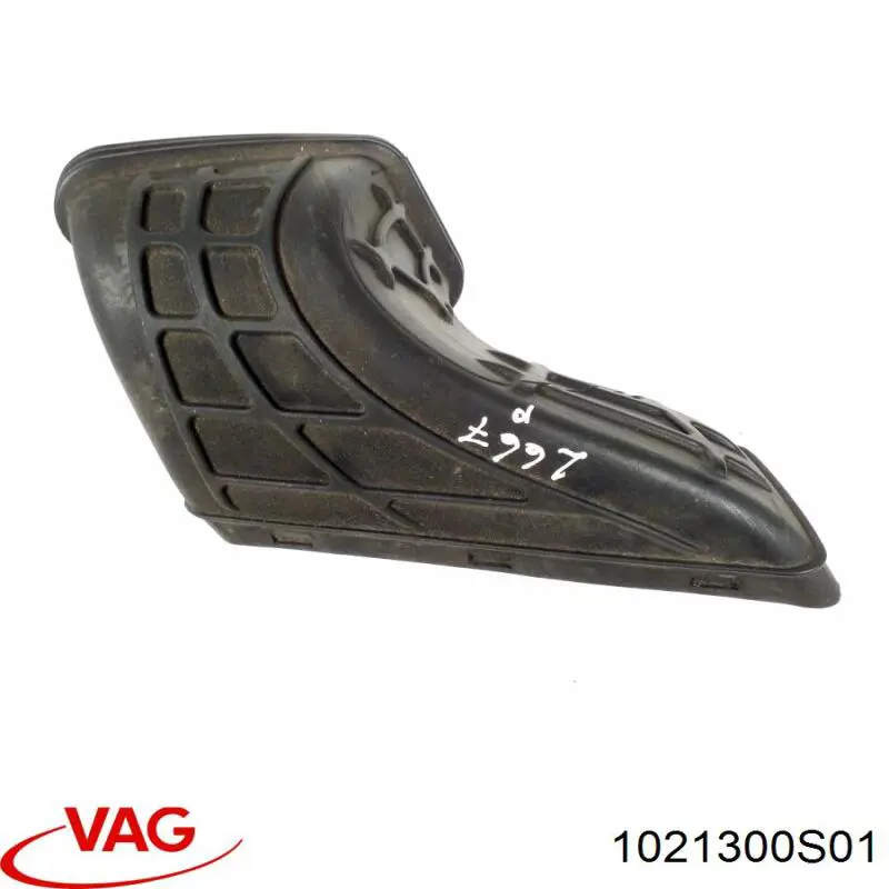1021300S01 VAG 