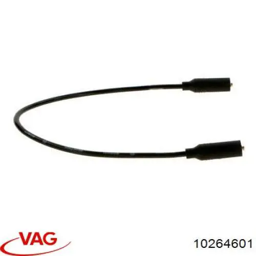 Купить 10264601 VAG Провода высокого напряжения