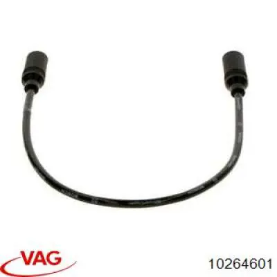 Провода зажигания VAG 10264601 цена, от 12.67 USD