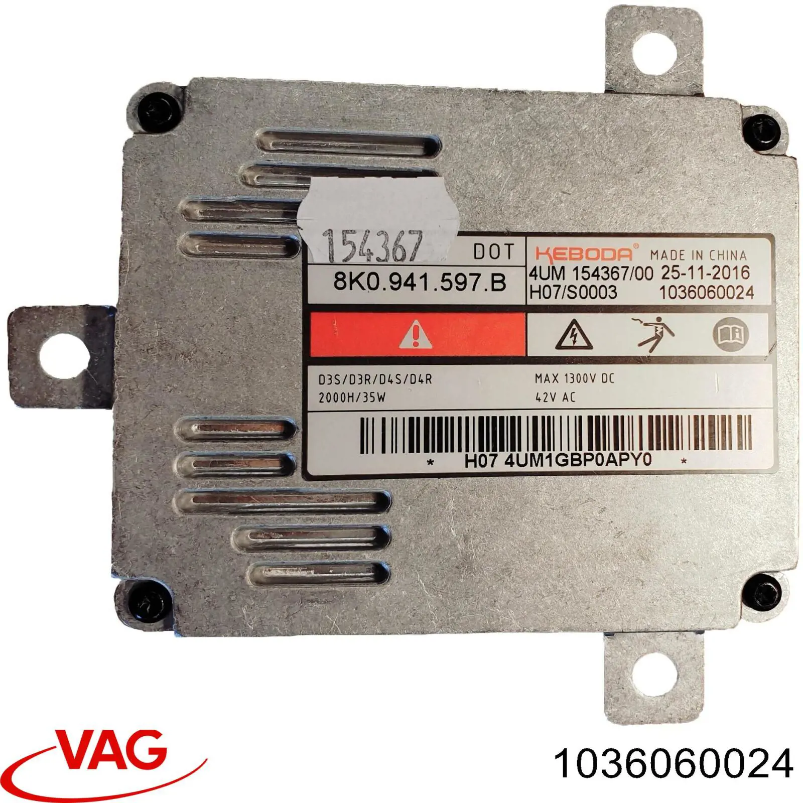 1036060024 VAG 