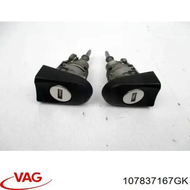 Купить 107837167GK VAG 