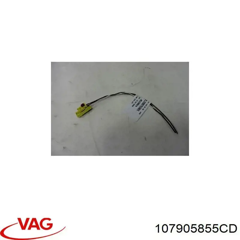 Личинка замка зажигания NTY ESTVW010 цена, от 19.40 USD