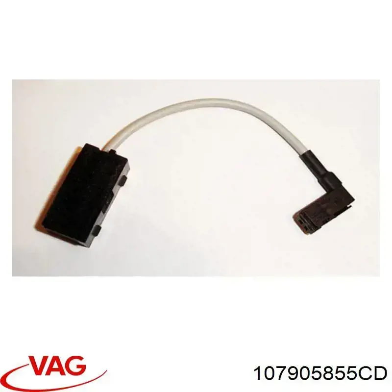 ESTVW010 NTY Личинка замка зажигания
