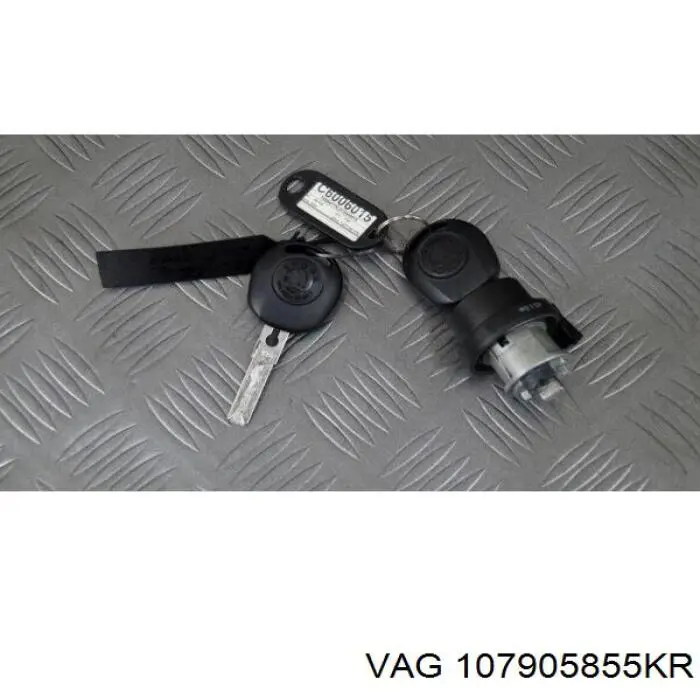  107905855KR VAG