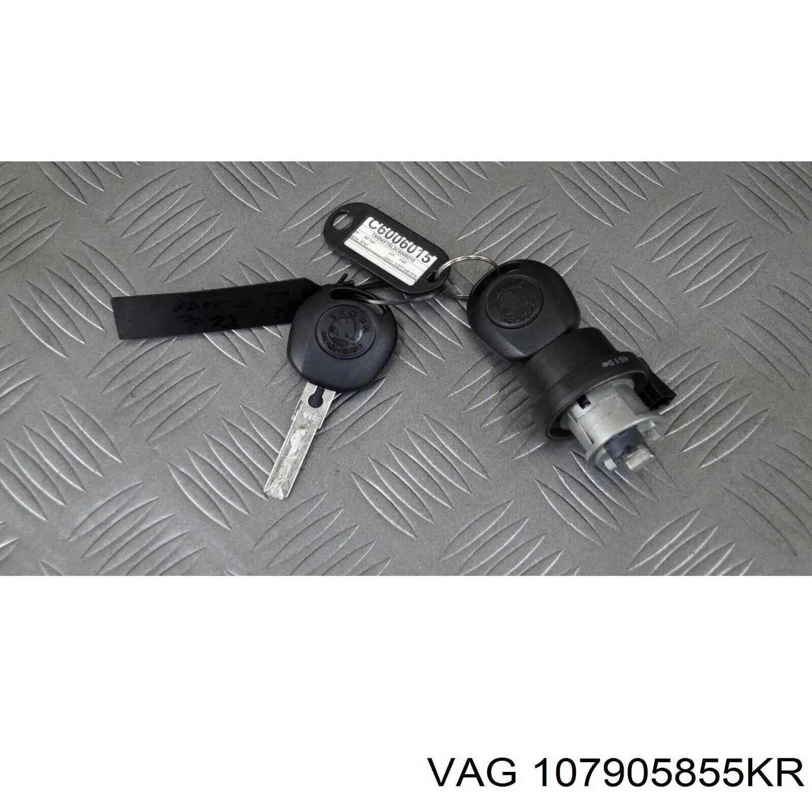  VAG 107905855KR цена, от 62.08 USD
