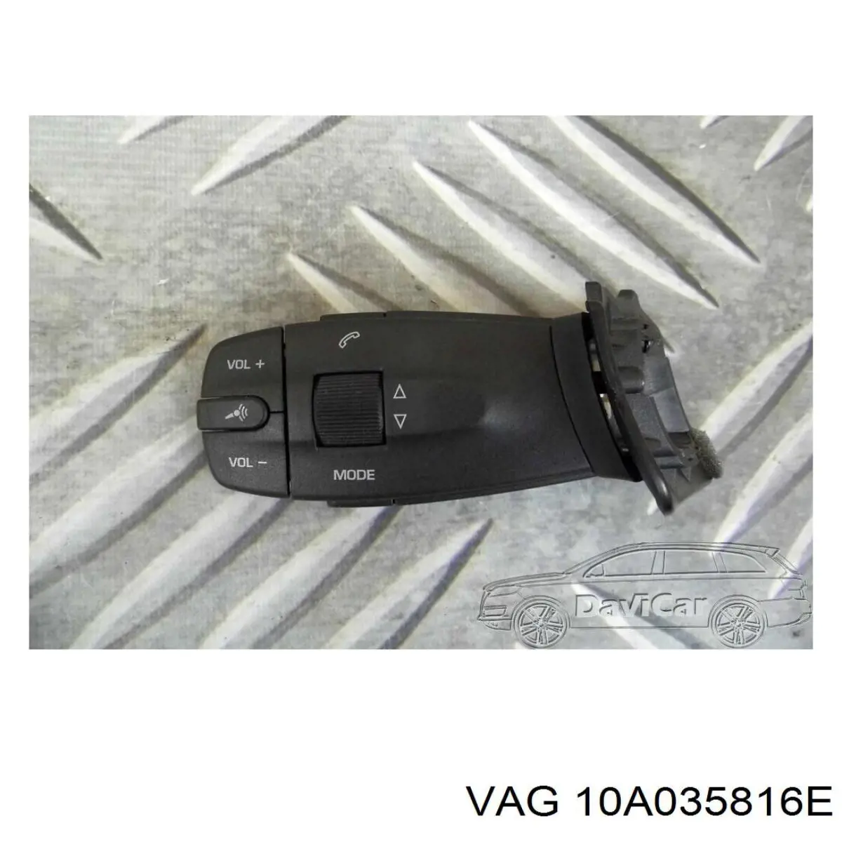 10A035816E VAG 