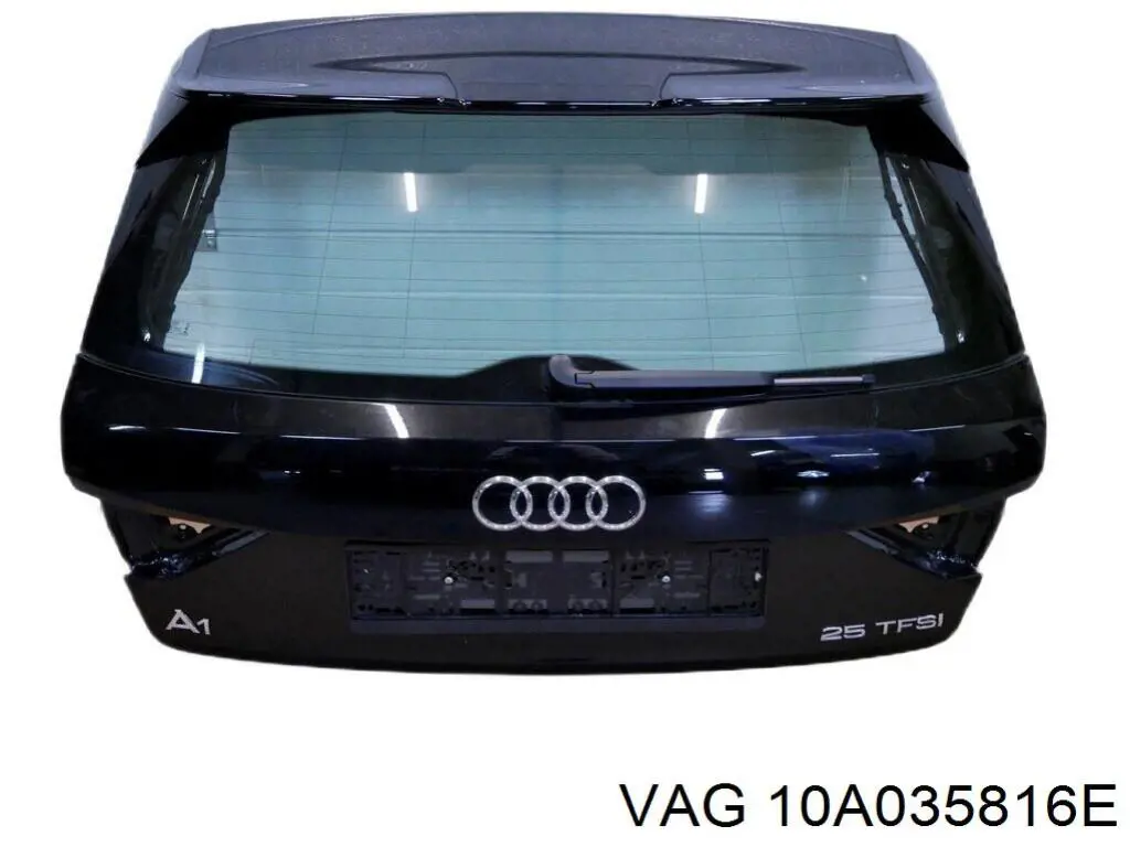  10A035816E VAG