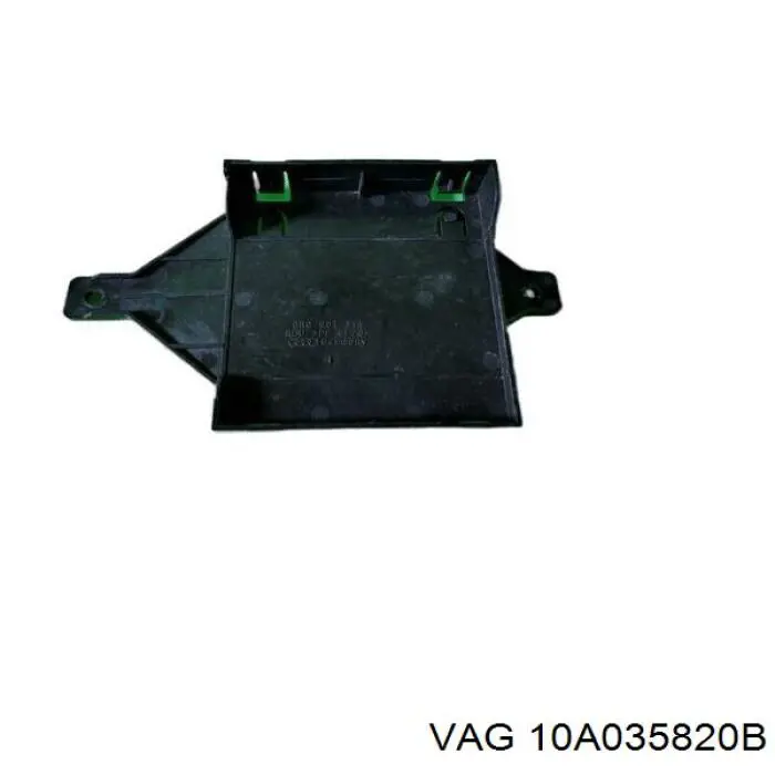  VAG 10A035820B