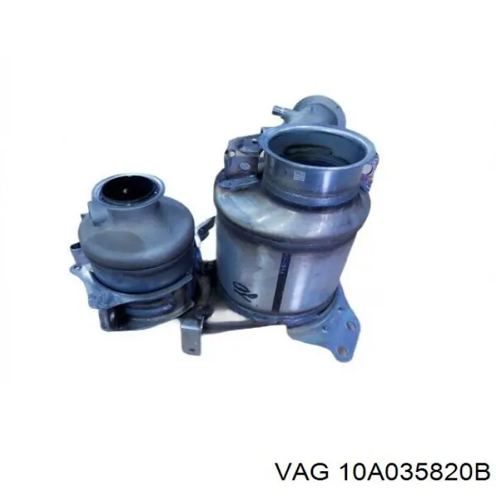 Купить 10A035820B VAG 