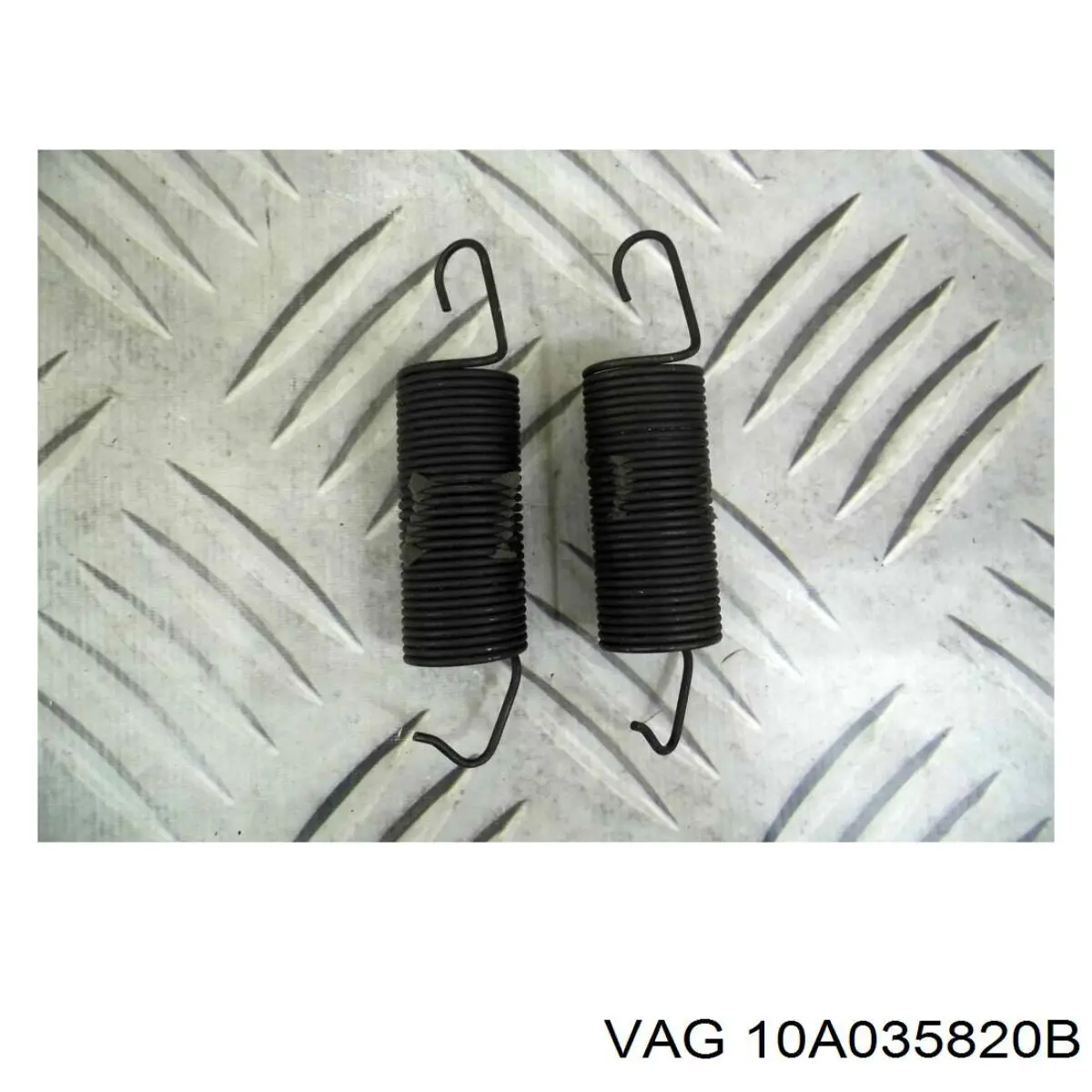  10A035820B VAG