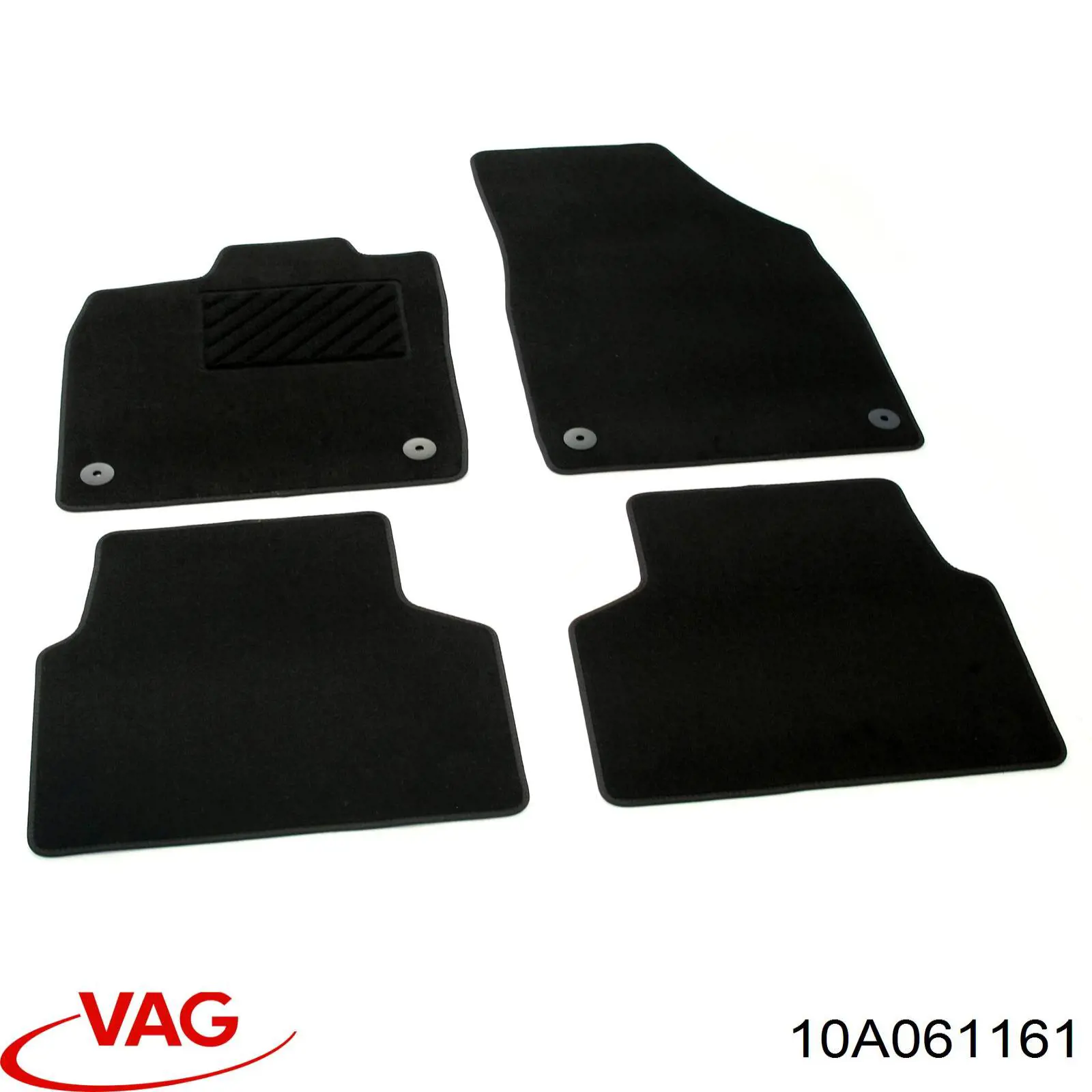  10A061161 VAG