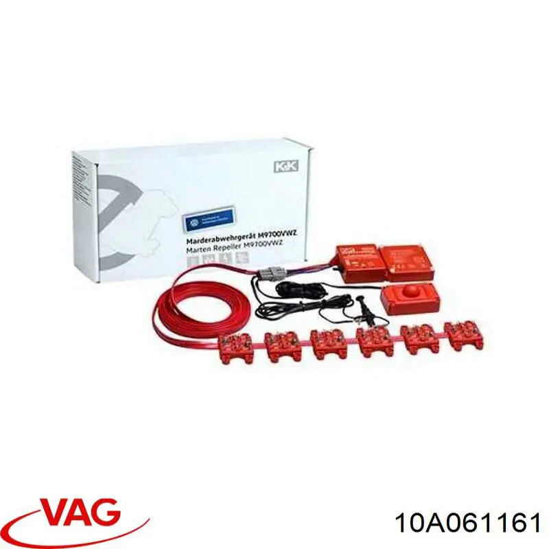 10A061161 VAG 
