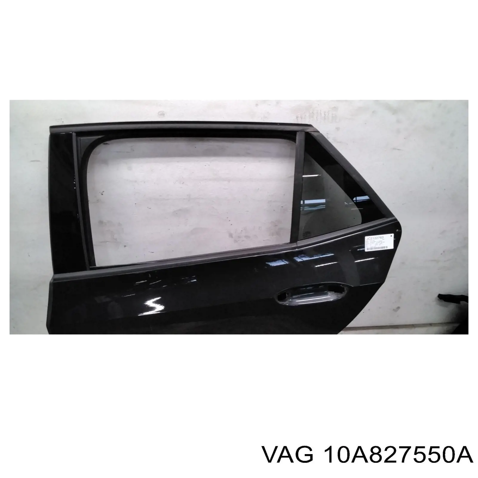 Купить 10A827550C VAG Амортизатор двери багажника