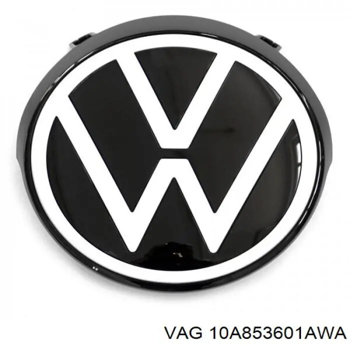  10A853601AWA VAG