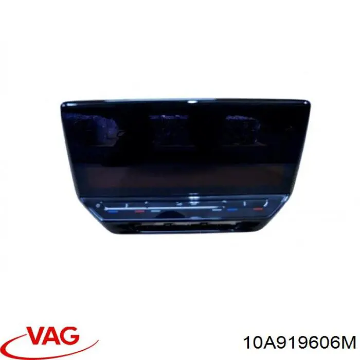  10A919606K VAG