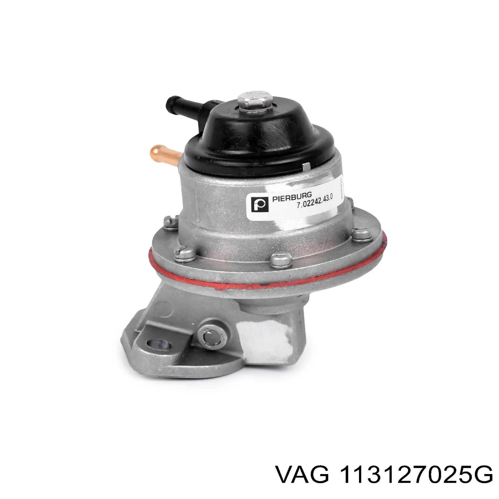 Купить 113127025G VAG Механический топливный насос