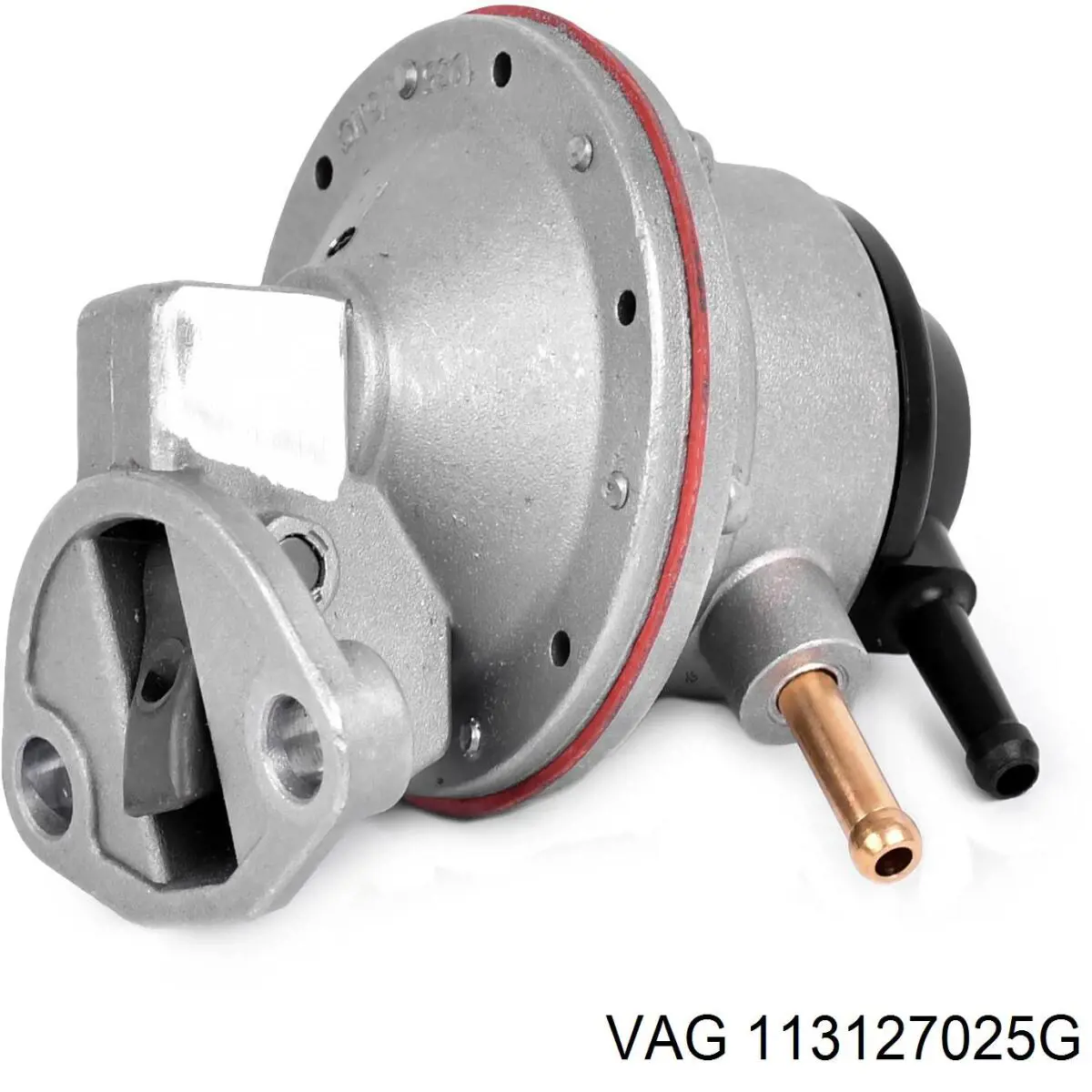 Механический топливный насос 113127025G VAG