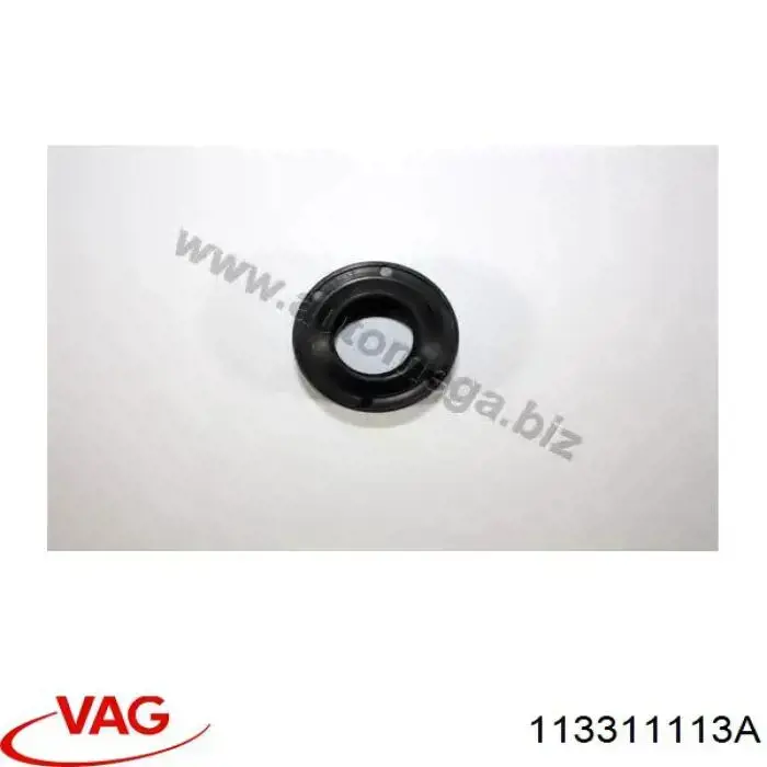 Сальник АКПП/КПП входного вала VAG 113311113A цена, от 2.46 USD