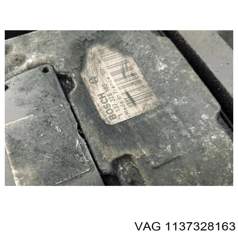 Купить 1137328163 VAG 