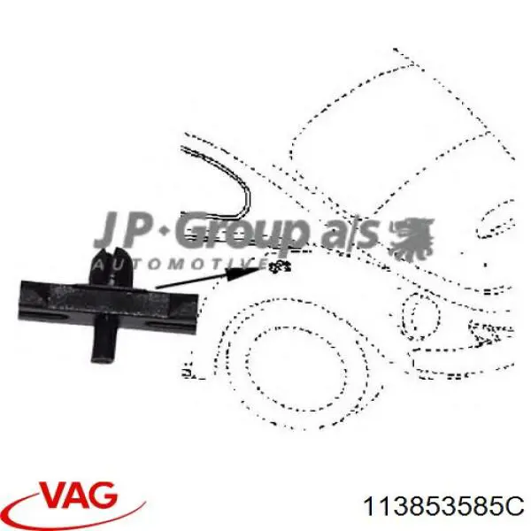 113853585C VAG 