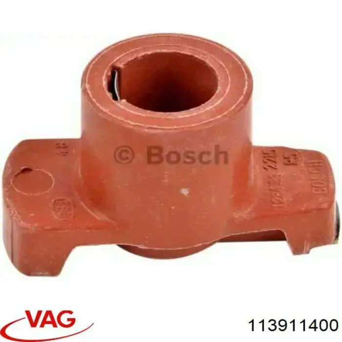 Купить 113911400 VAG Бегунок распределителя зажигания