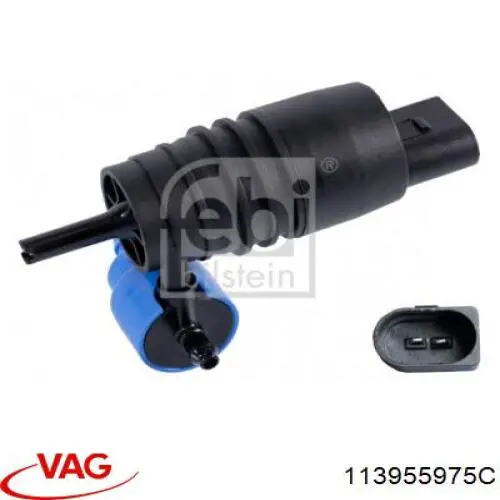 113955975C VAG