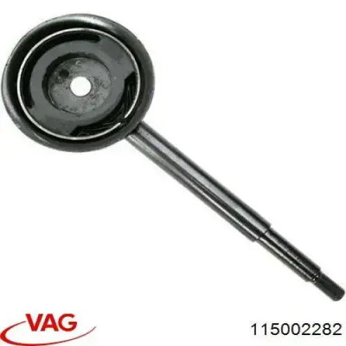 Купить 115002282 VAG Задняя подушка двигателя