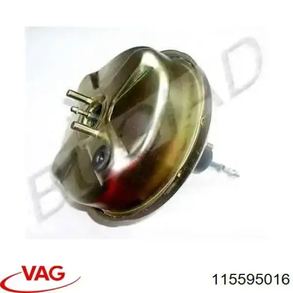 Купить 115595016 VAG ВУТ