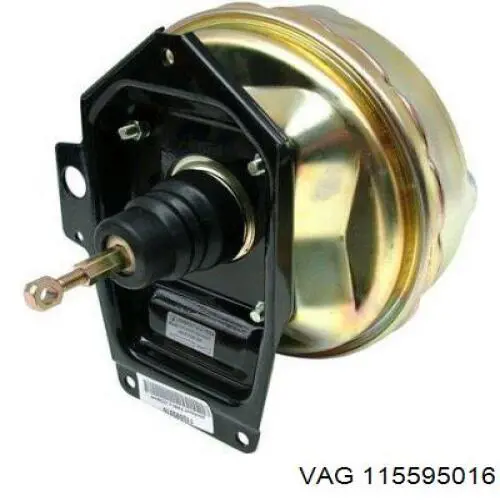 115595016 VAG Усилитель тормоза вакуумный